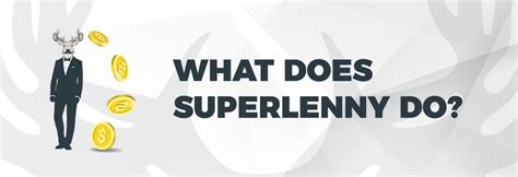 SuperLenny Casino and Sportsbook Review .